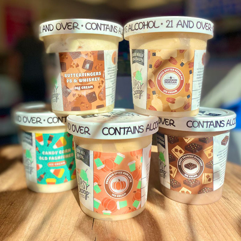 ice cream